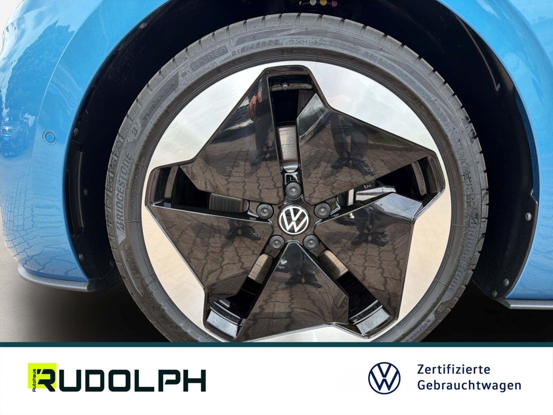 Volkswagen ID.3 Pro S