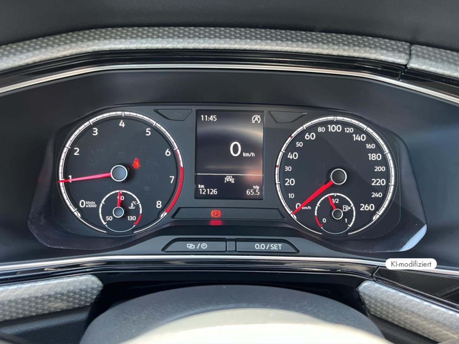 Volkswagen T-Cross MOVE