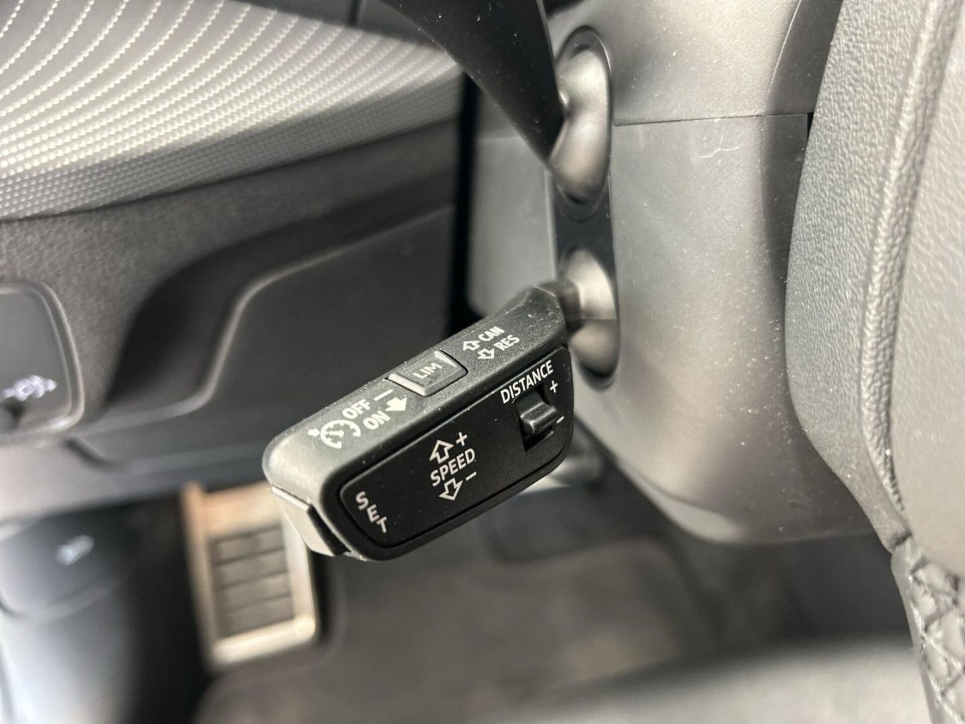 Audi Q2 Advanced