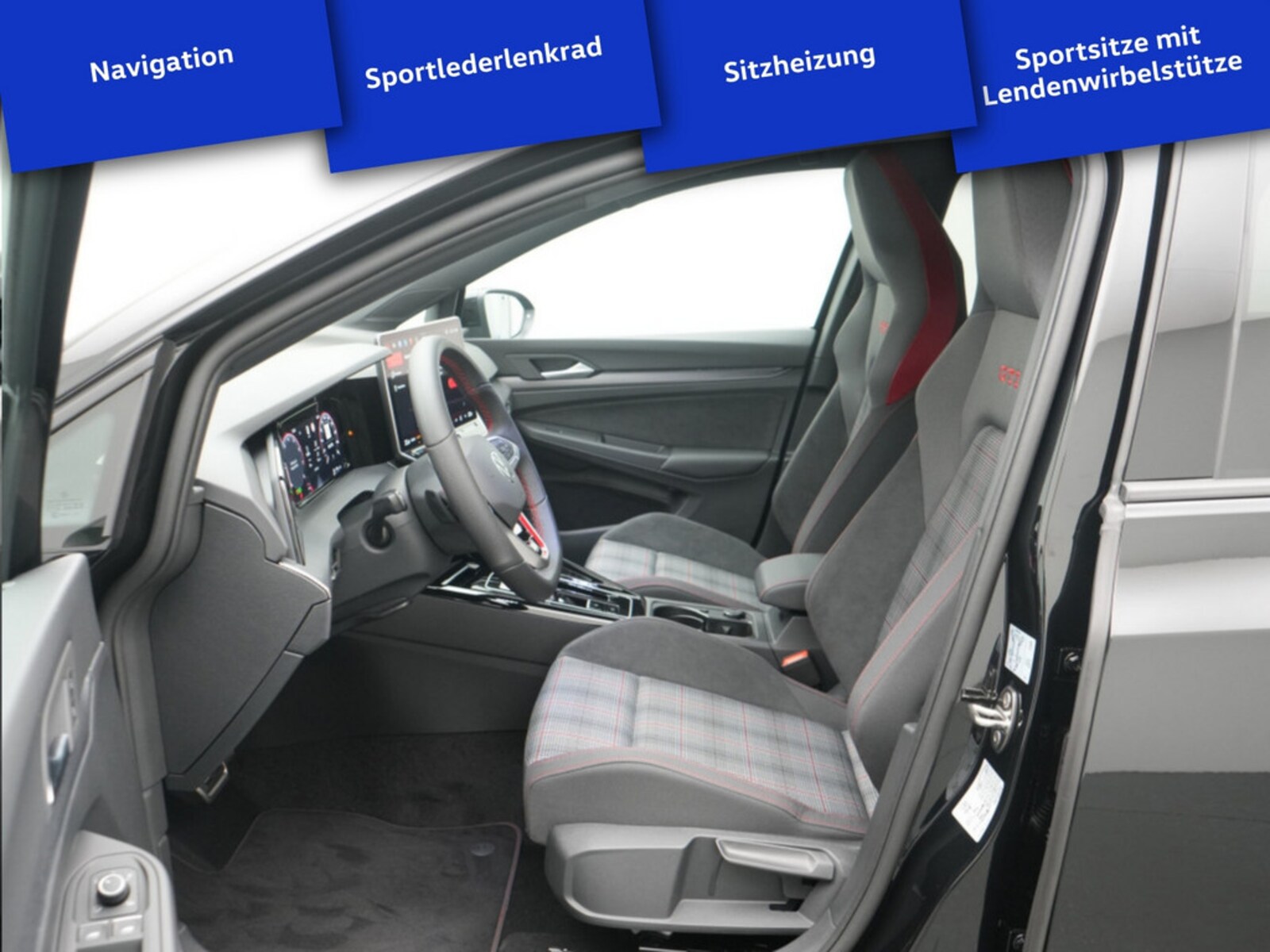 Volkswagen Golf – Bild 5