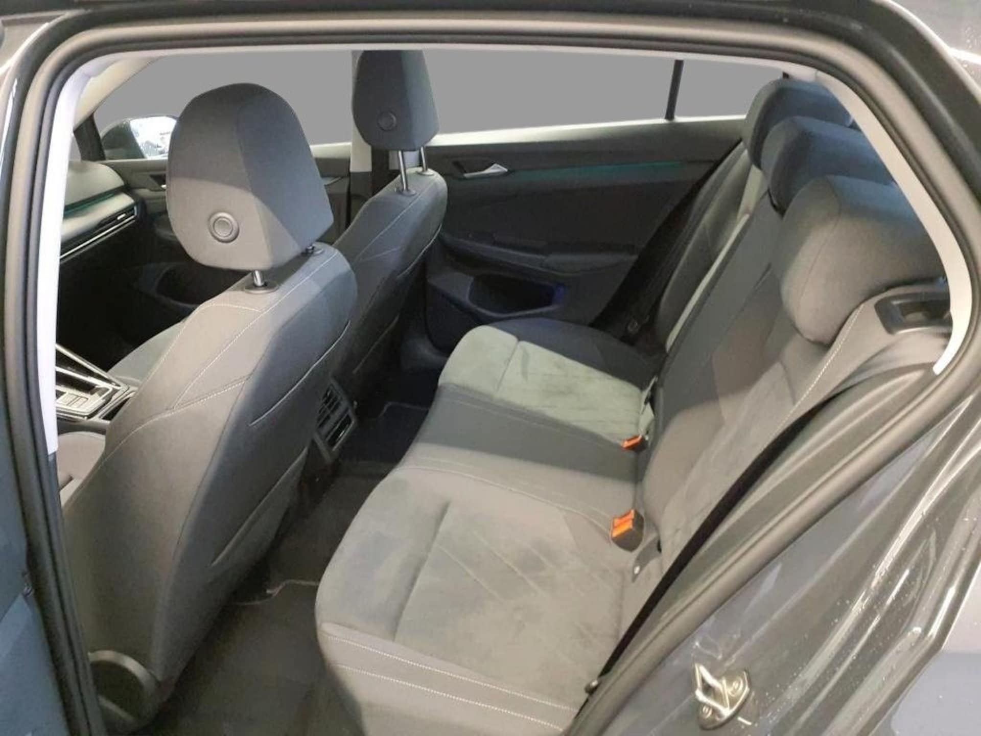Volkswagen Golf Style