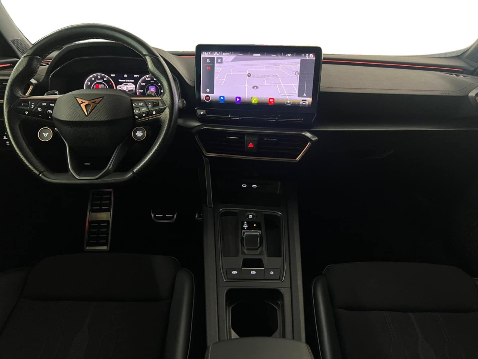 CUPRA Formentor VZ