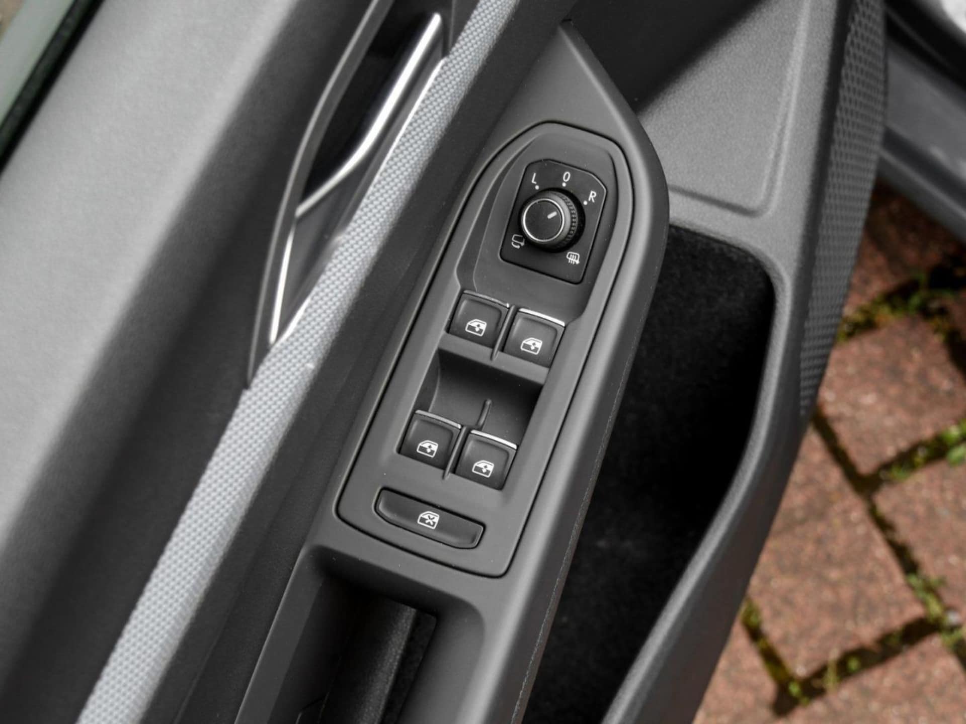 Volkswagen Golf Variant Goal