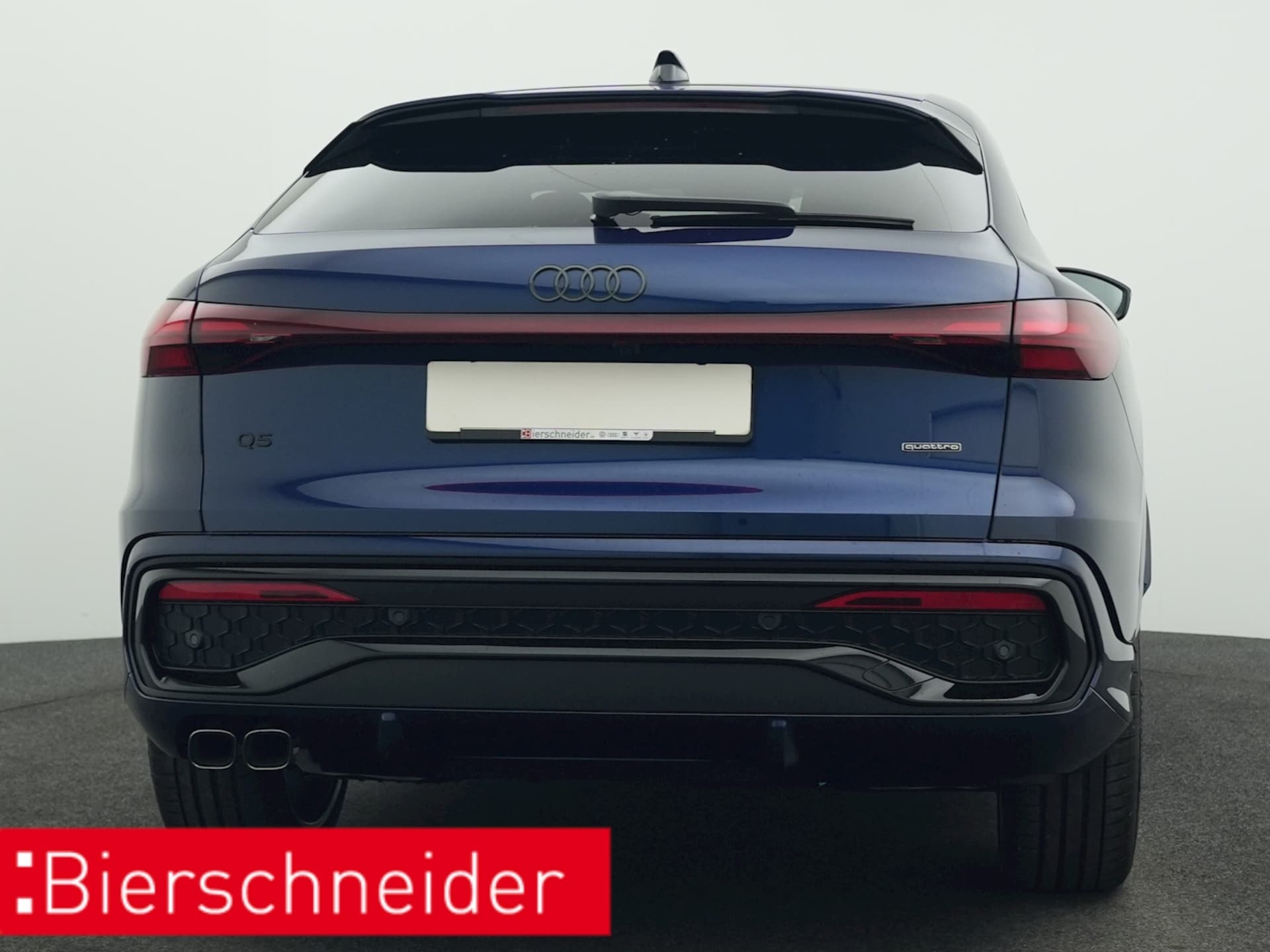 Audi Q5 Sportback