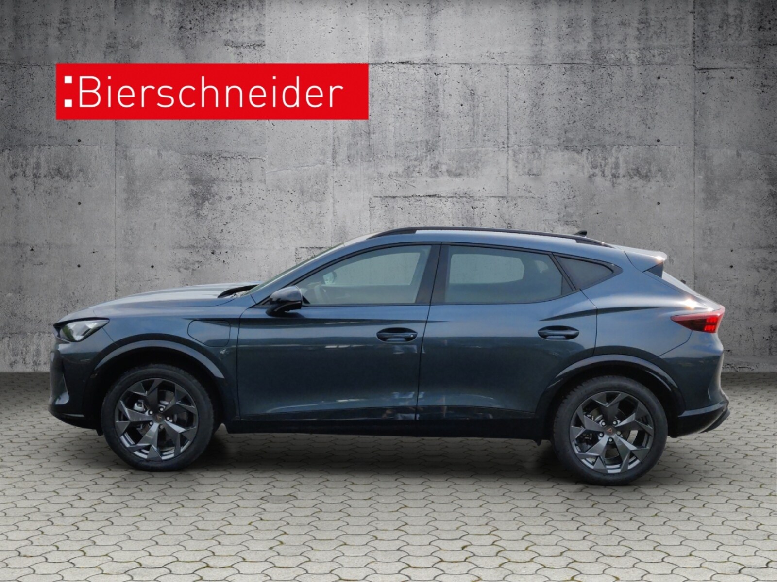 CUPRA Formentor – Bild 5