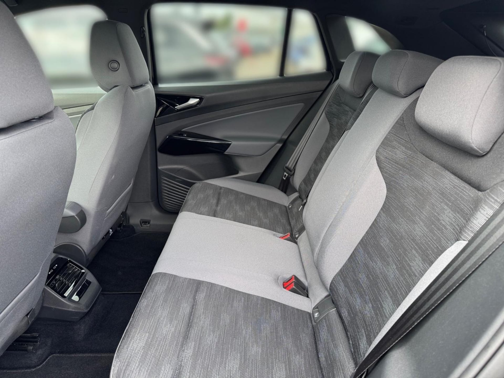 Volkswagen ID.4 Pro Performance