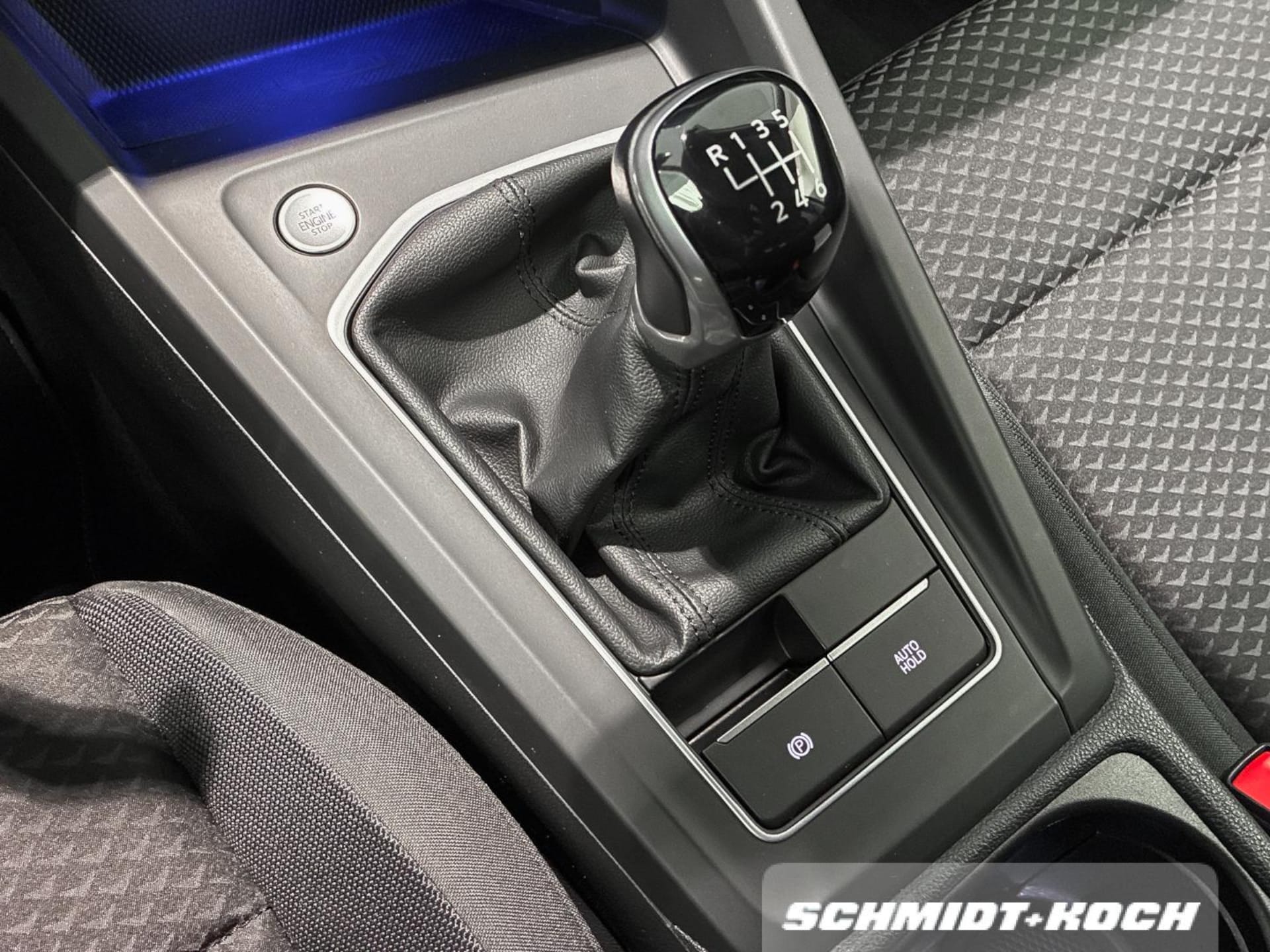 Volkswagen Golf United