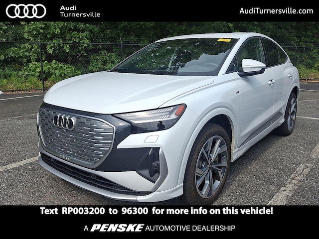 Photo of 2024 Audi Q4 Sportback e-tron 