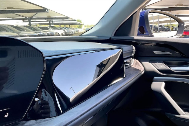 2025 Audi Q5 Premium Plus - Photo 32