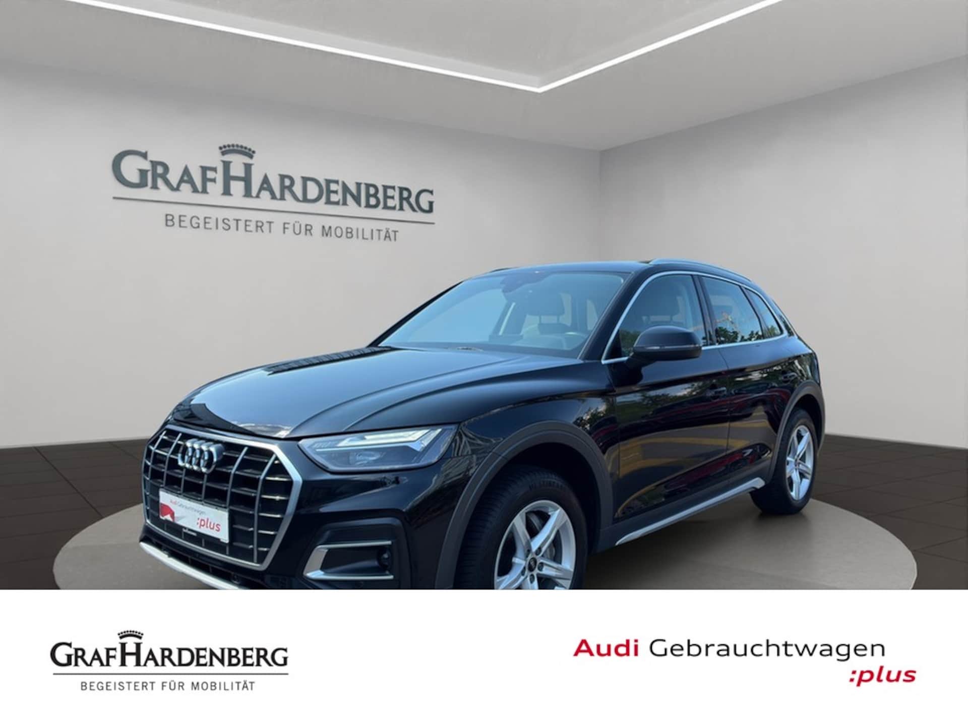 Audi Q5 SUV