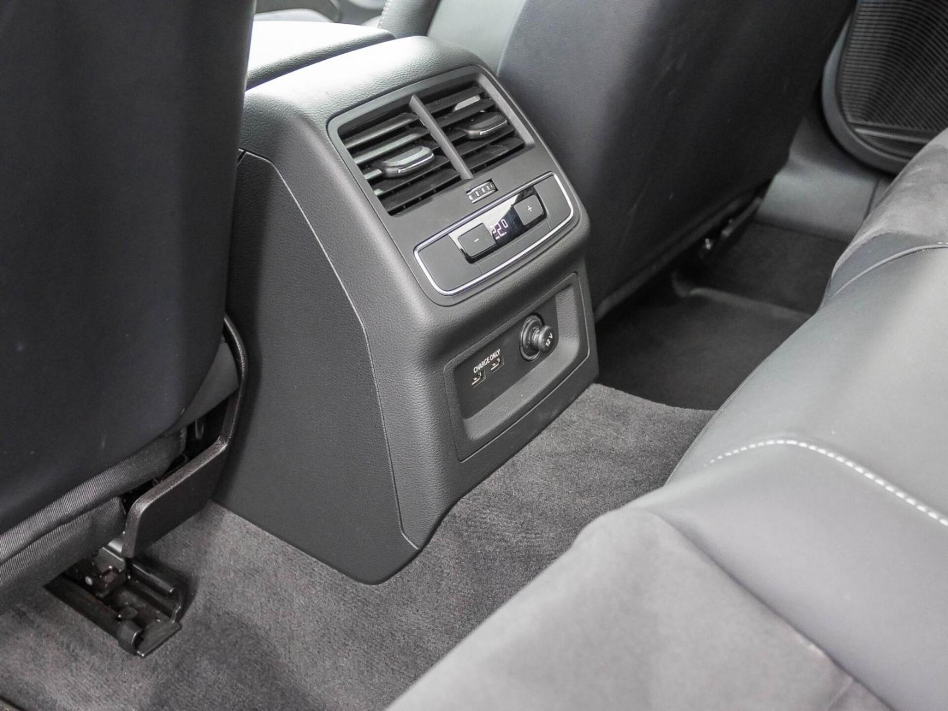 Audi A5 Sportback S line