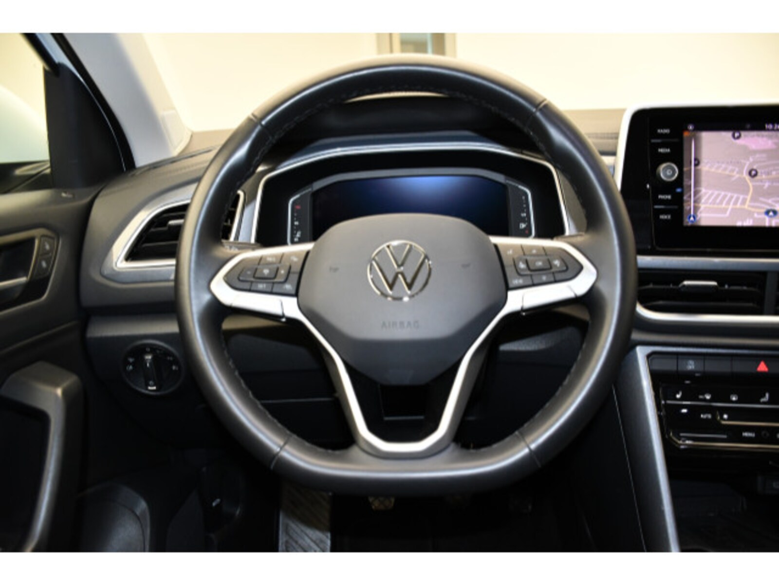 Volkswagen T-Roc – Bild 5