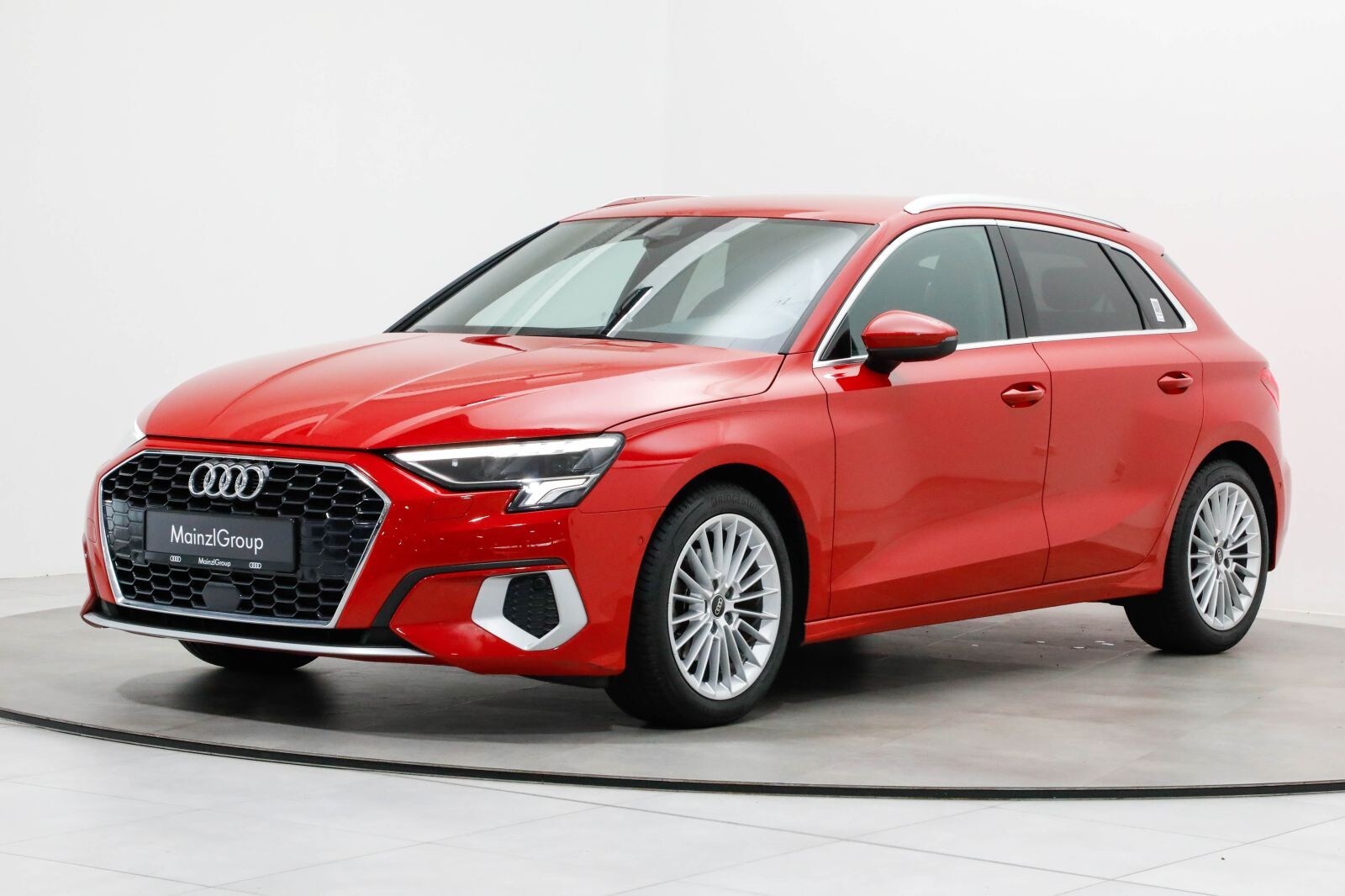 Audi A3 Sportback – Bild 2