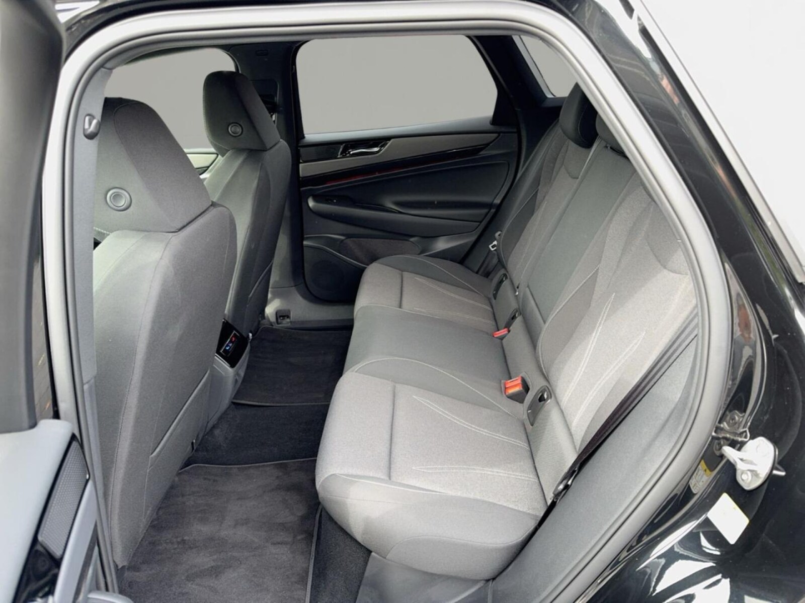 Volkswagen ID.7 Tourer – Bild 12