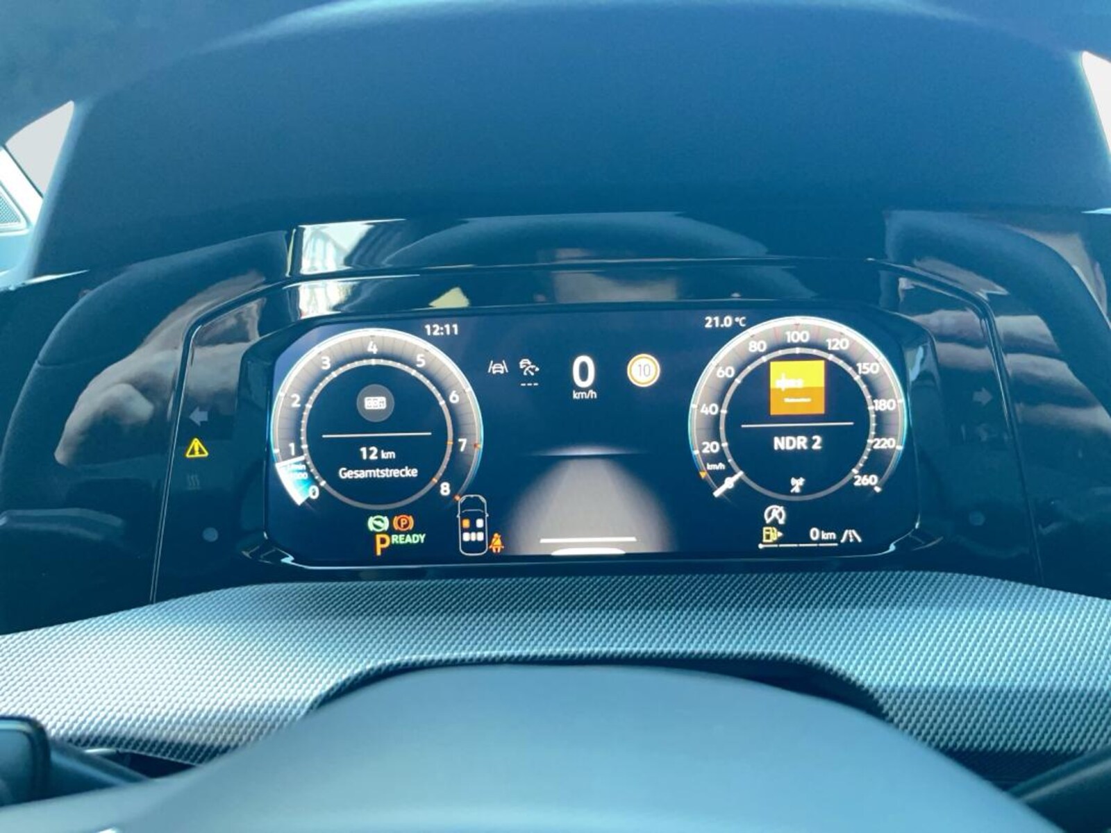 Volkswagen Golf Variant – Bild 13