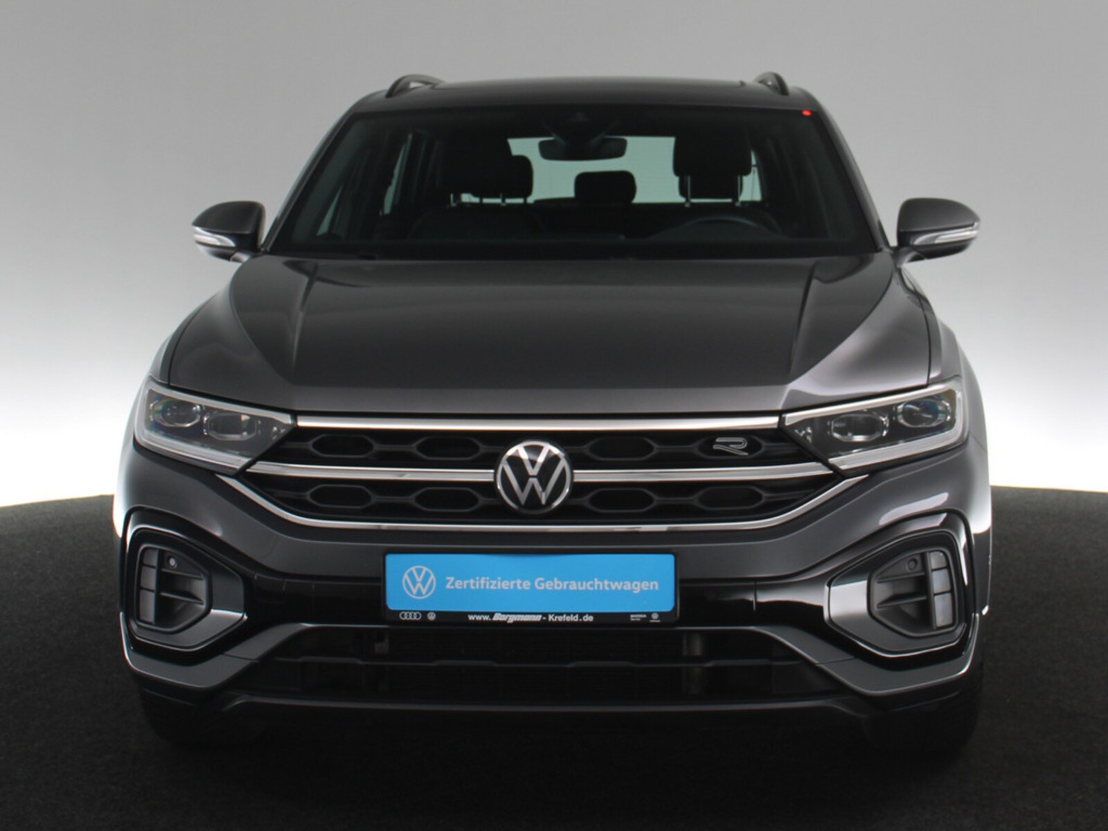 Volkswagen T-Roc – Bild 22