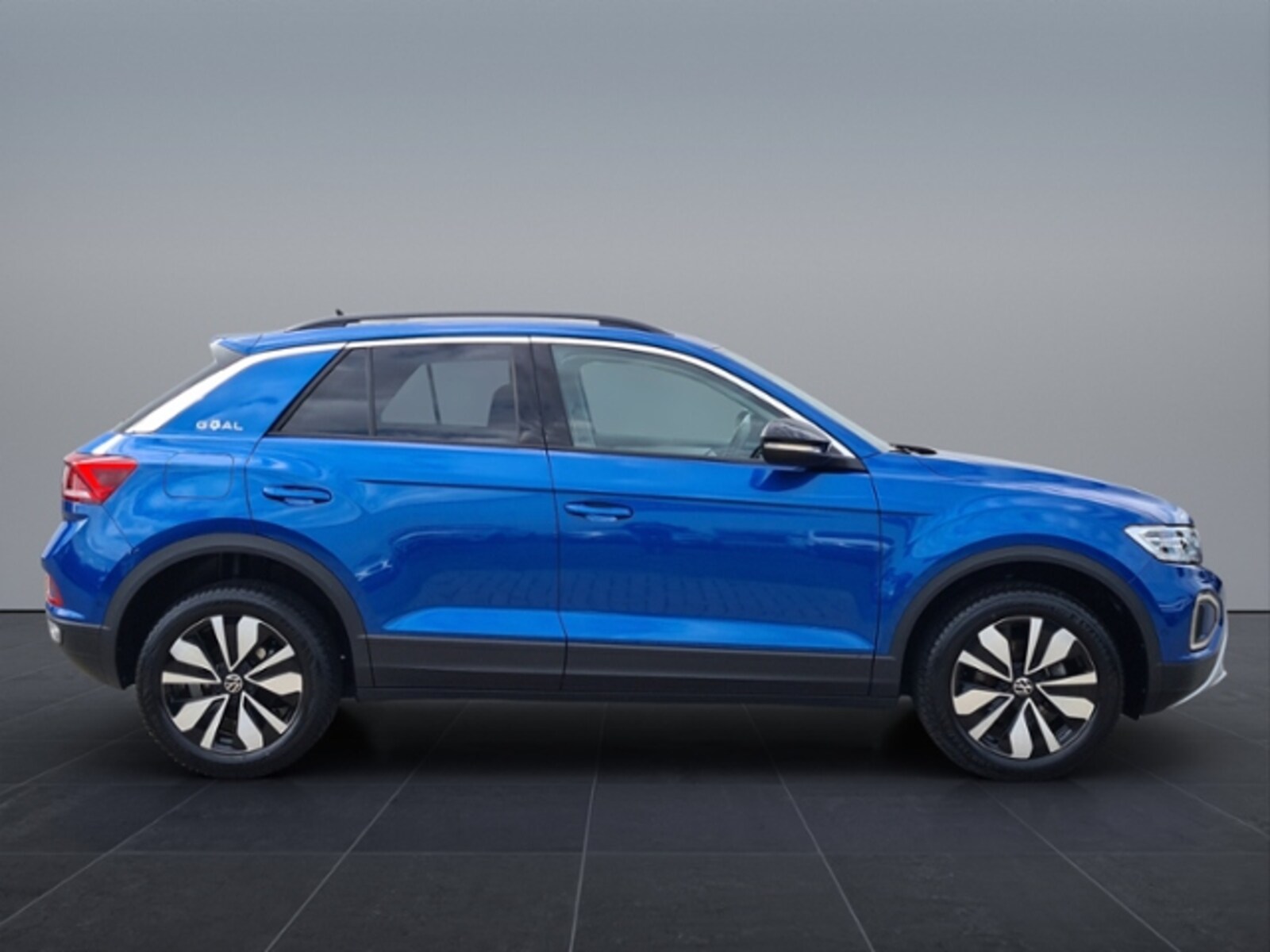 Volkswagen T-Roc – Bild 8