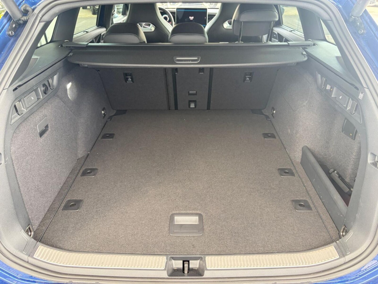Volkswagen Passat – Bild 7