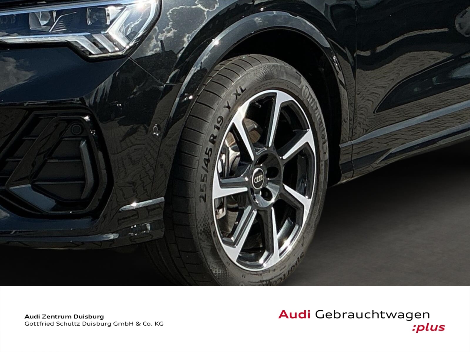 Audi Q3 – Bild 9