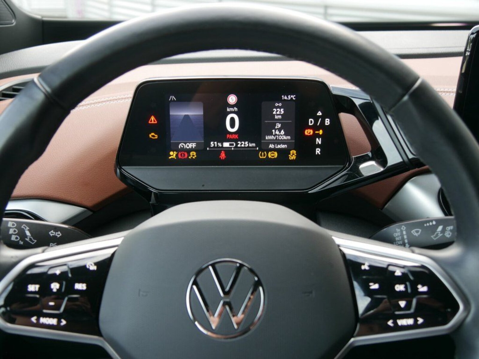 Volkswagen ID.5 – Bild 13