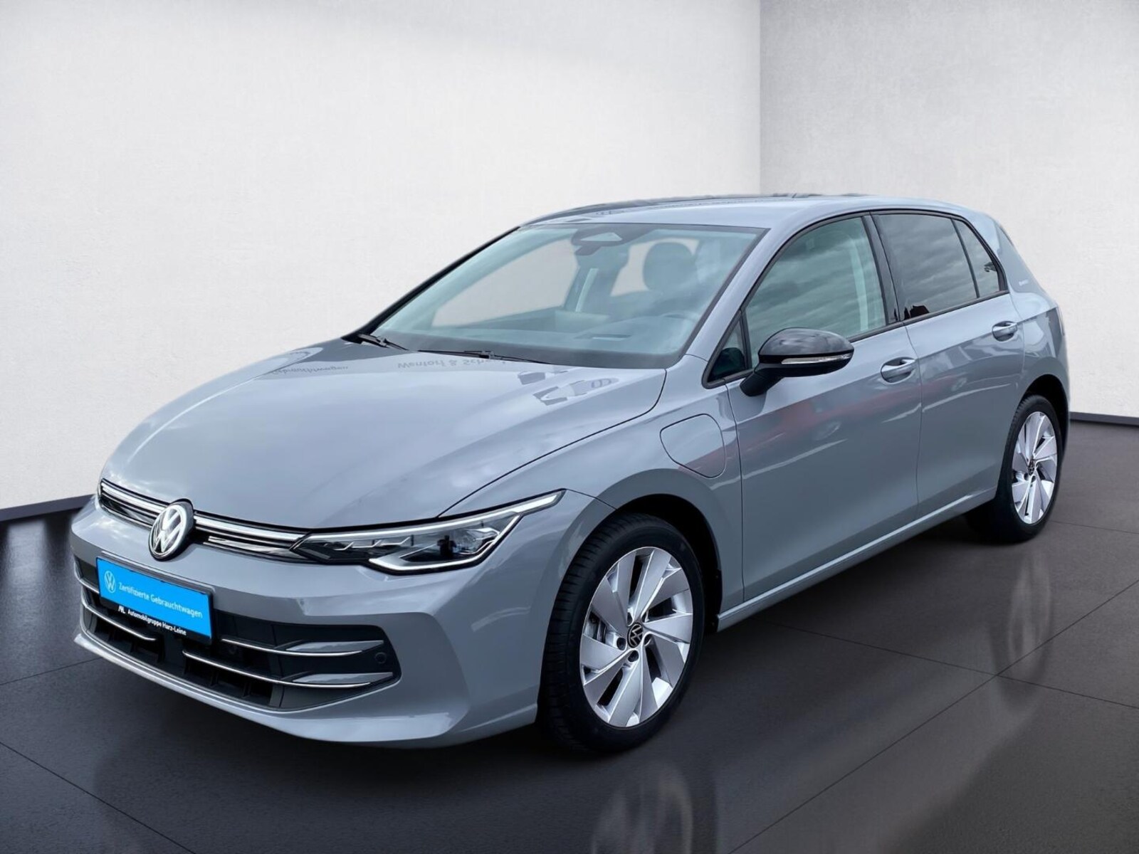 Volkswagen Golf – Bild 2