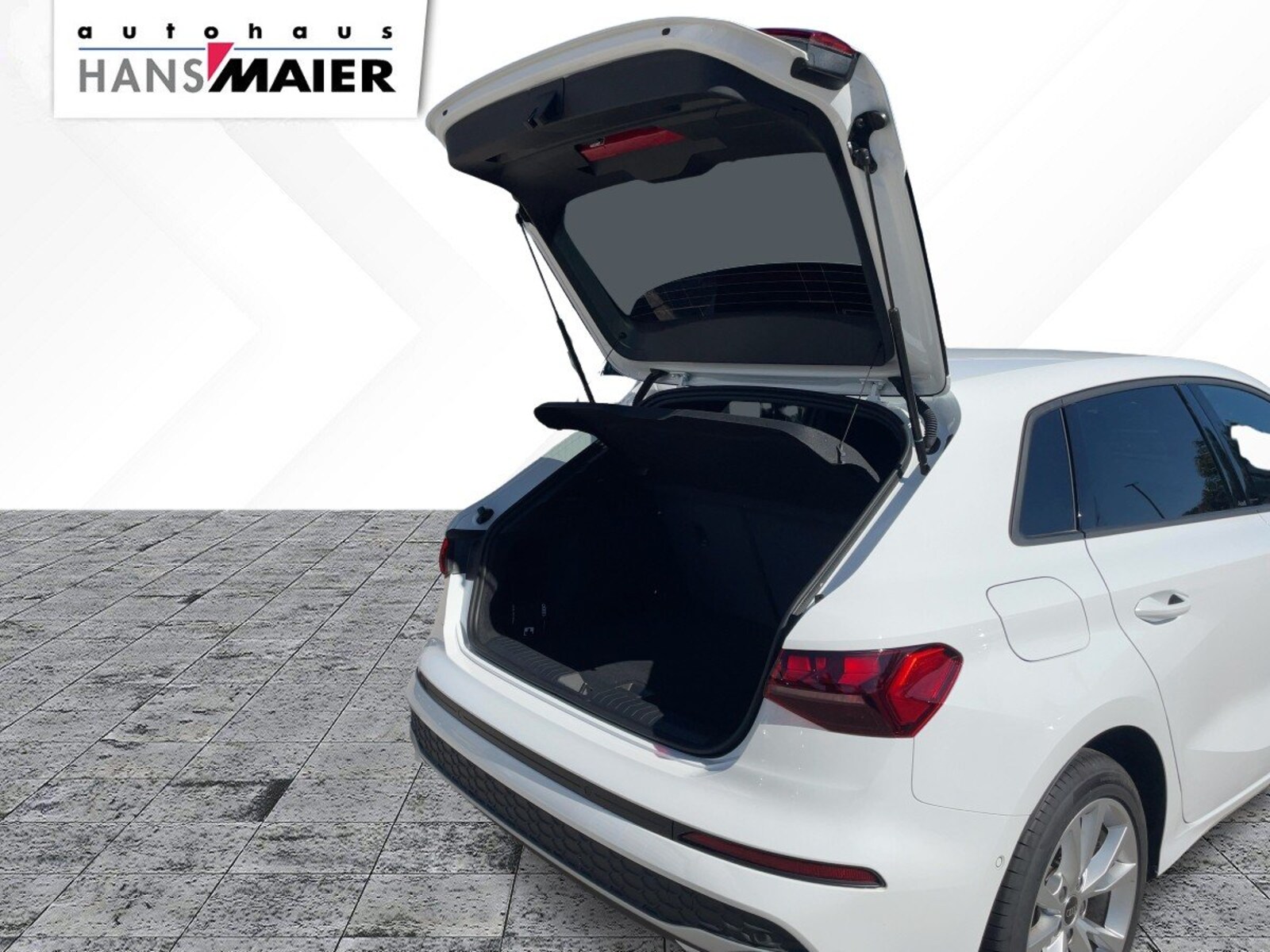 Audi A3 Sportback – Bild 13
