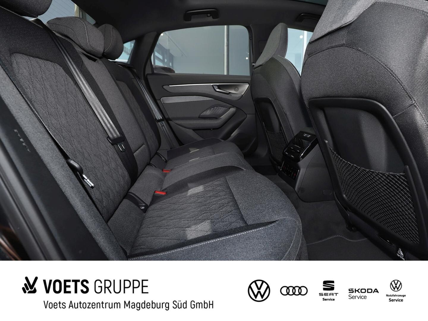 Bild über Audi A6 Limousine e-hybrid edition one e-hybrid quattro 270 kW S tronic - für weitere Informationen kontaktieren Sie den Audi Partner