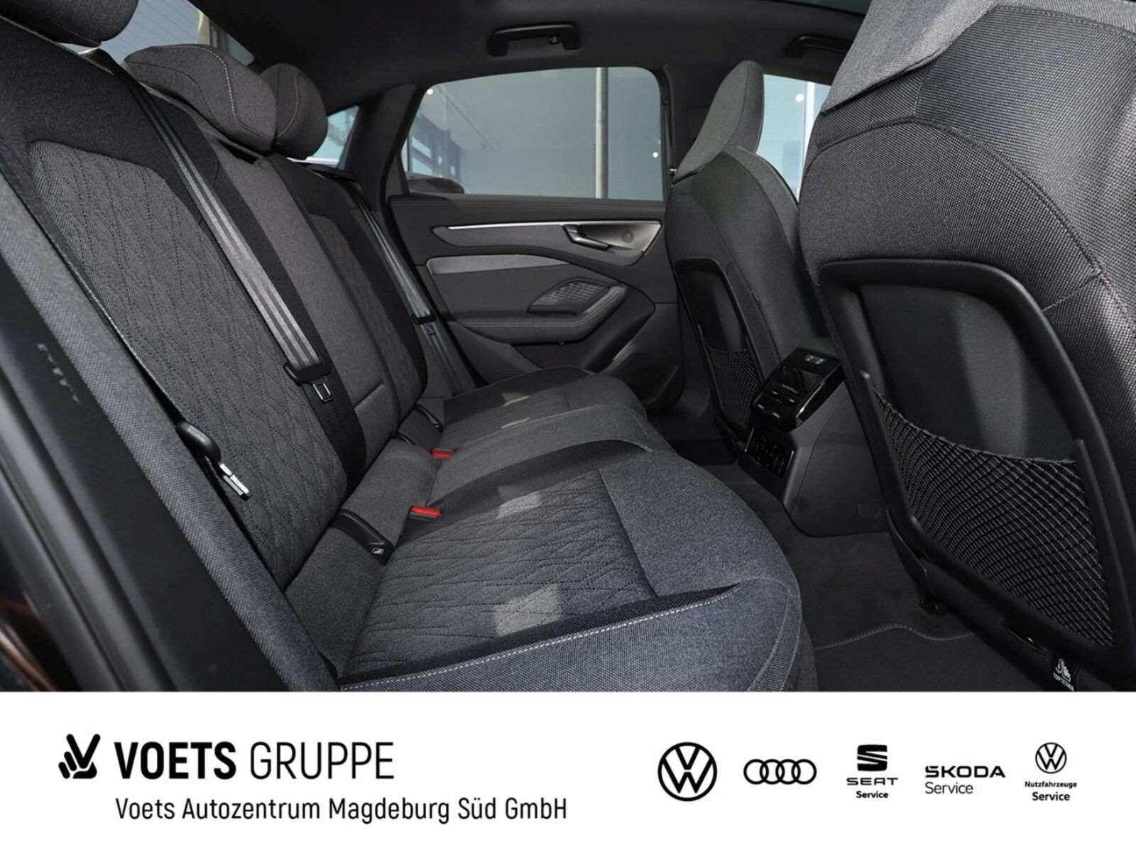 Audi A6 Limousine – Bild 10
