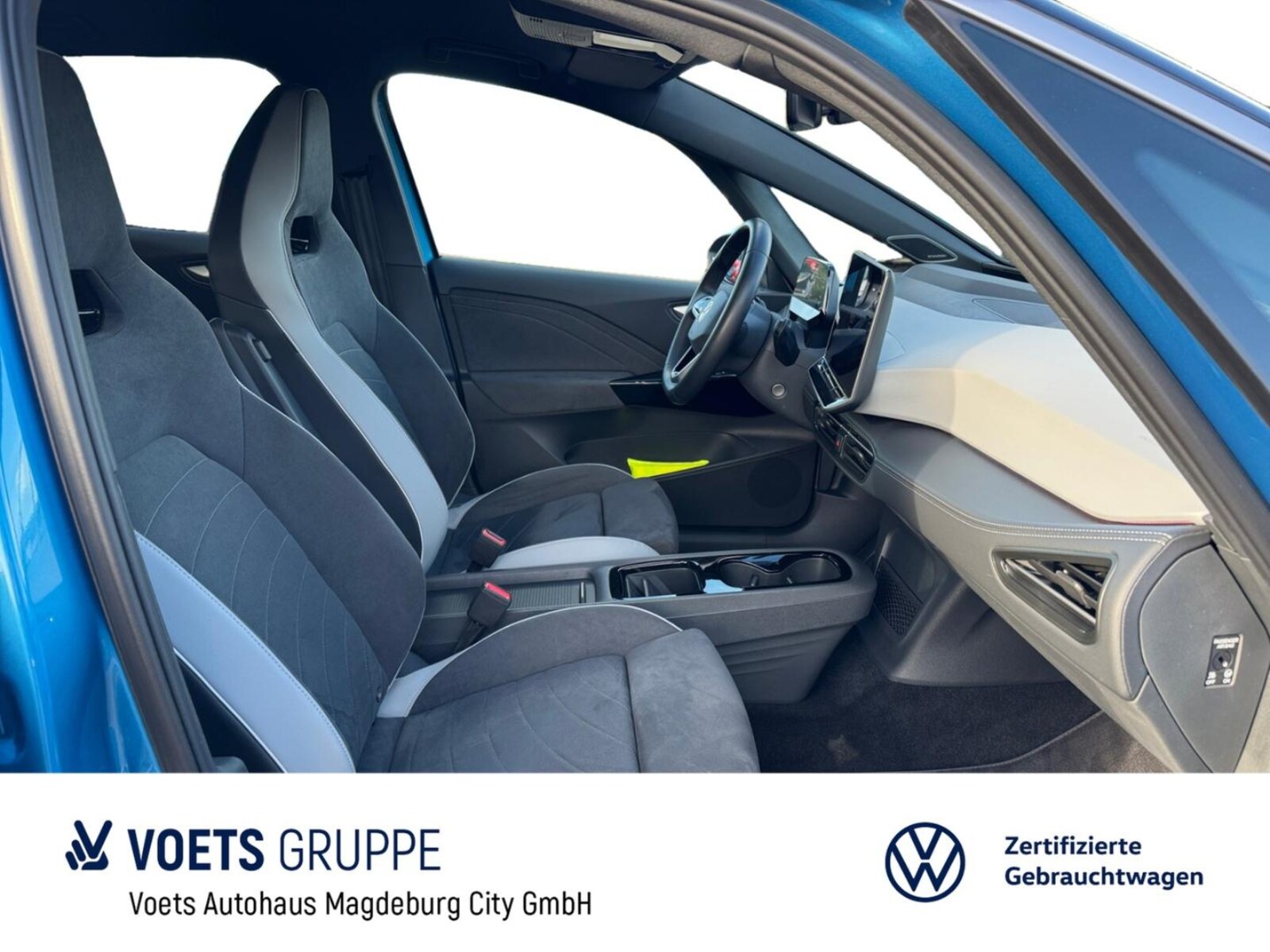 Volkswagen ID.3 – Bild 7