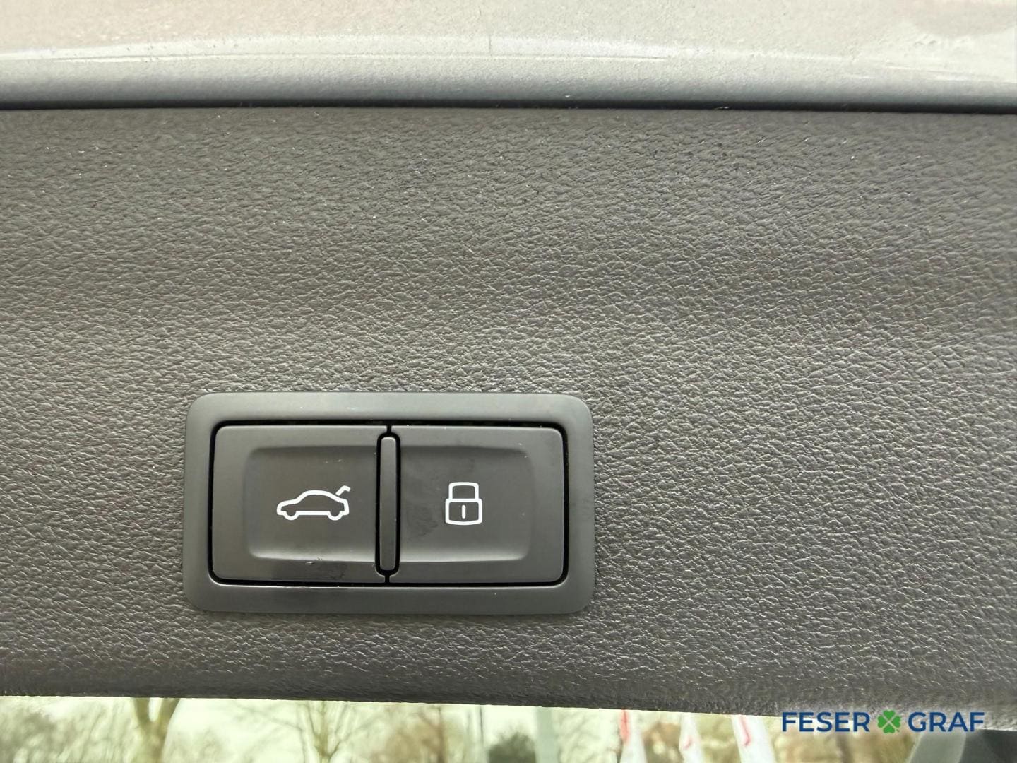 Bild über Audi A6 Avant advanced 35 TDI S tronic - für weitere Informationen kontaktieren Sie den Audi Partner