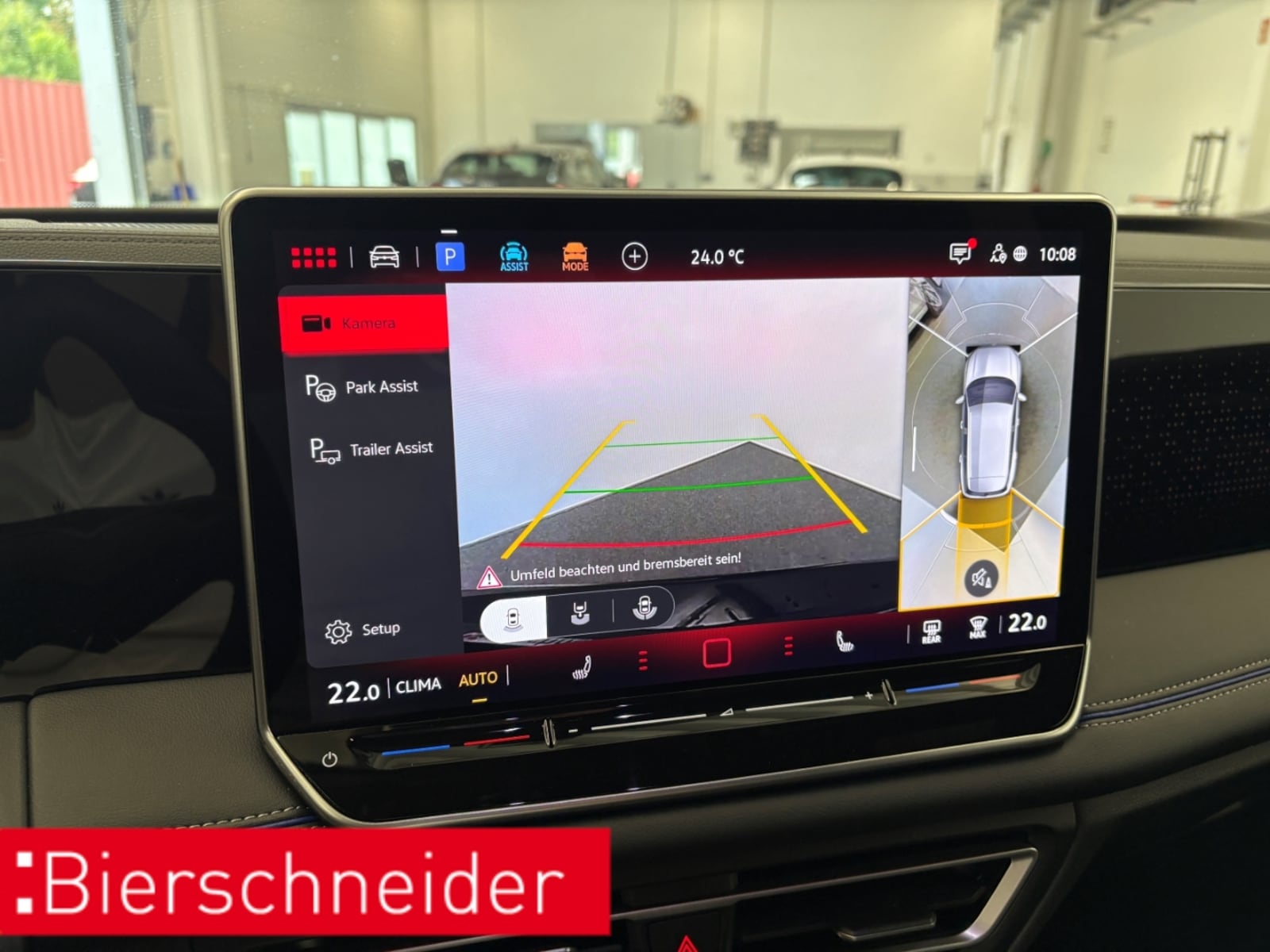 Volkswagen Tiguan – Bild 12