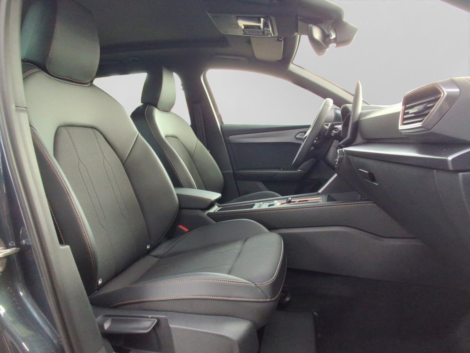 CUPRA Leon Sportstourer – Bild 4