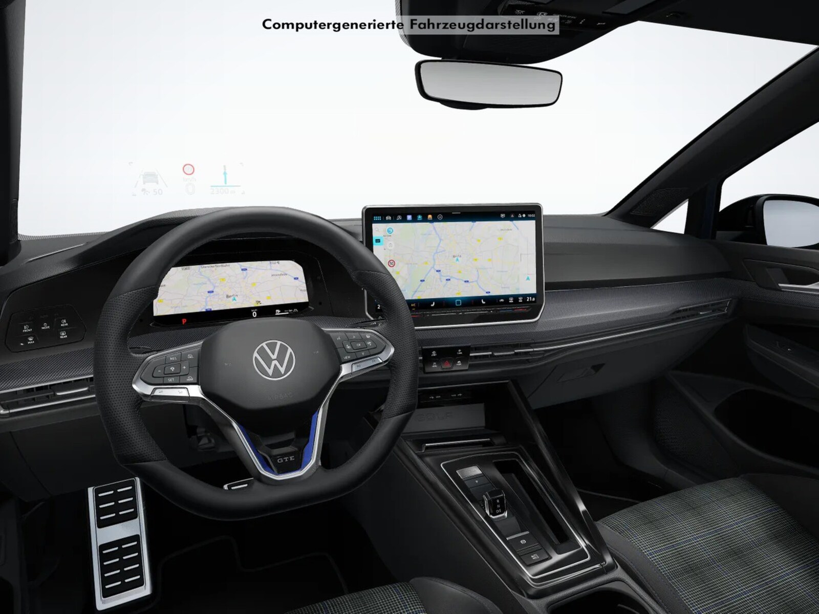 Volkswagen Golf – Bild 10