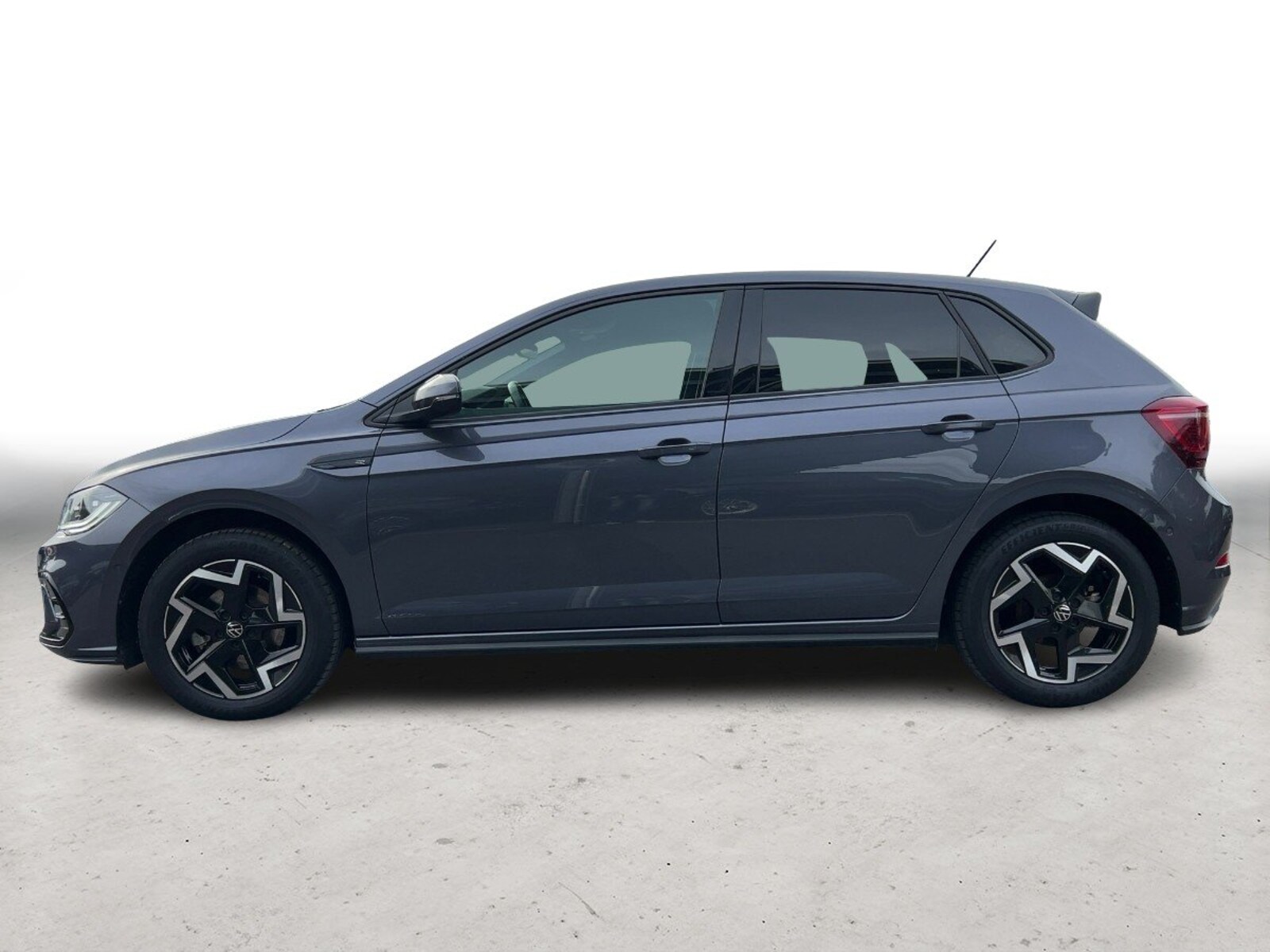 Volkswagen Polo – Bild 3