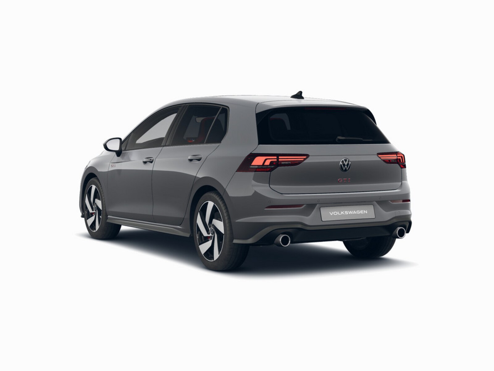 Volkswagen Golf – Bild 4