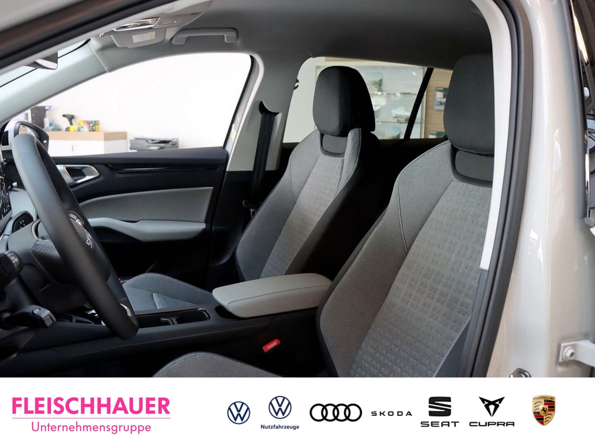 Skoda Epiq Selection 55