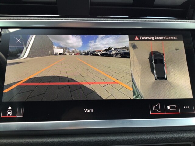 Image about Audi RS Q3 Sportback TFSI quattro S tronic