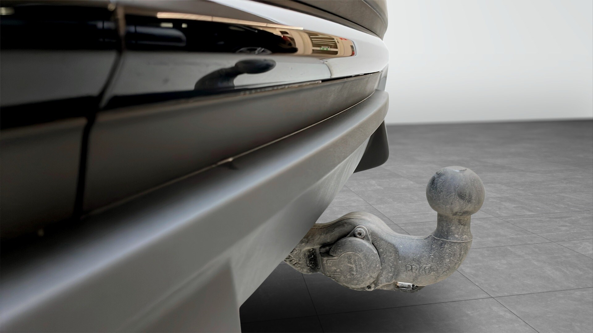 Audi Q5 Sportback TFSI e