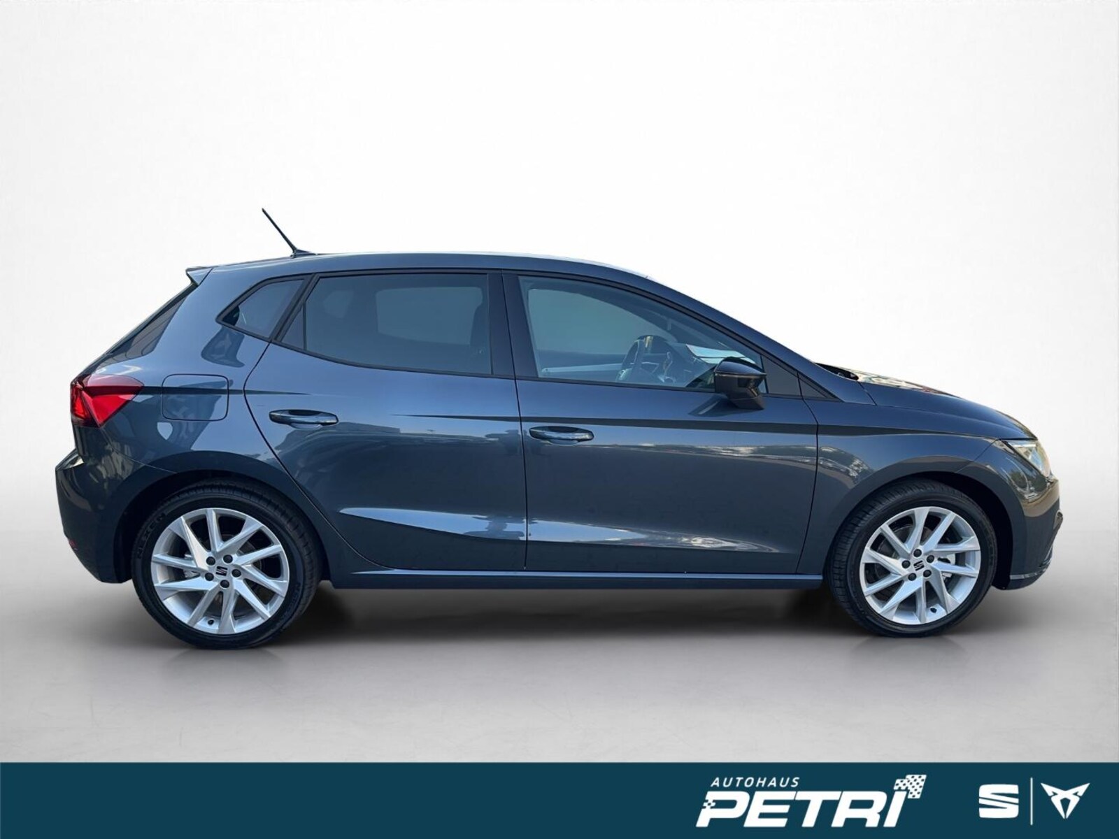 SEAT Ibiza – Bild 6