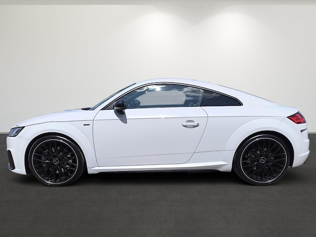 Audi TT Coupé 45 TFSI S Tronic - 2021 - Joinsteer - #10