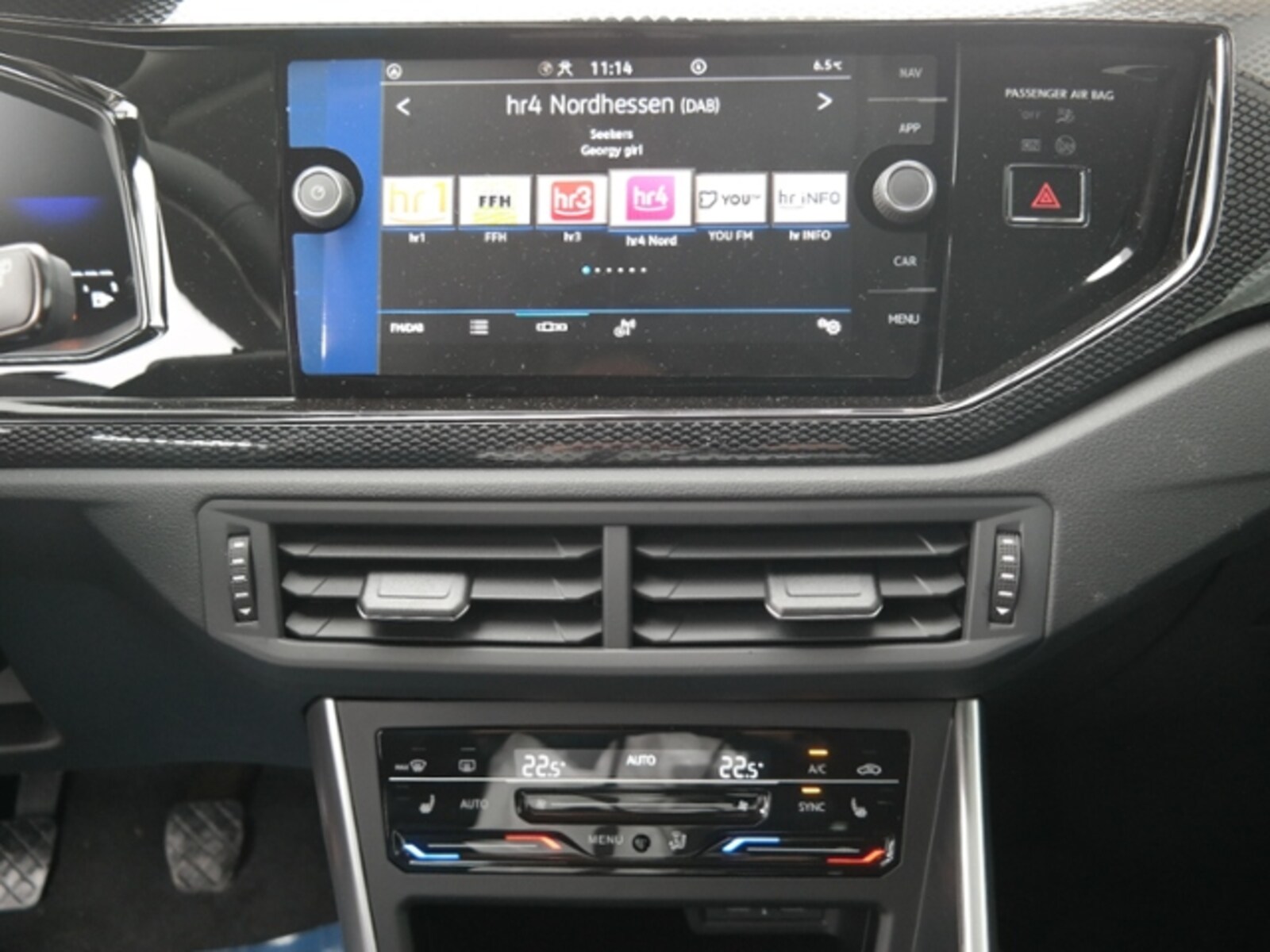 Volkswagen Taigo – Bild 6
