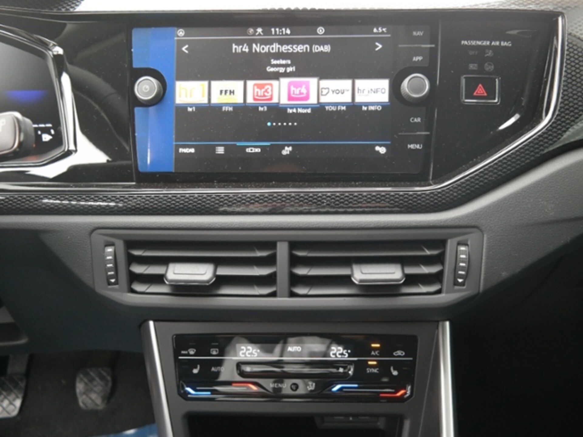 Volkswagen Taigo Life