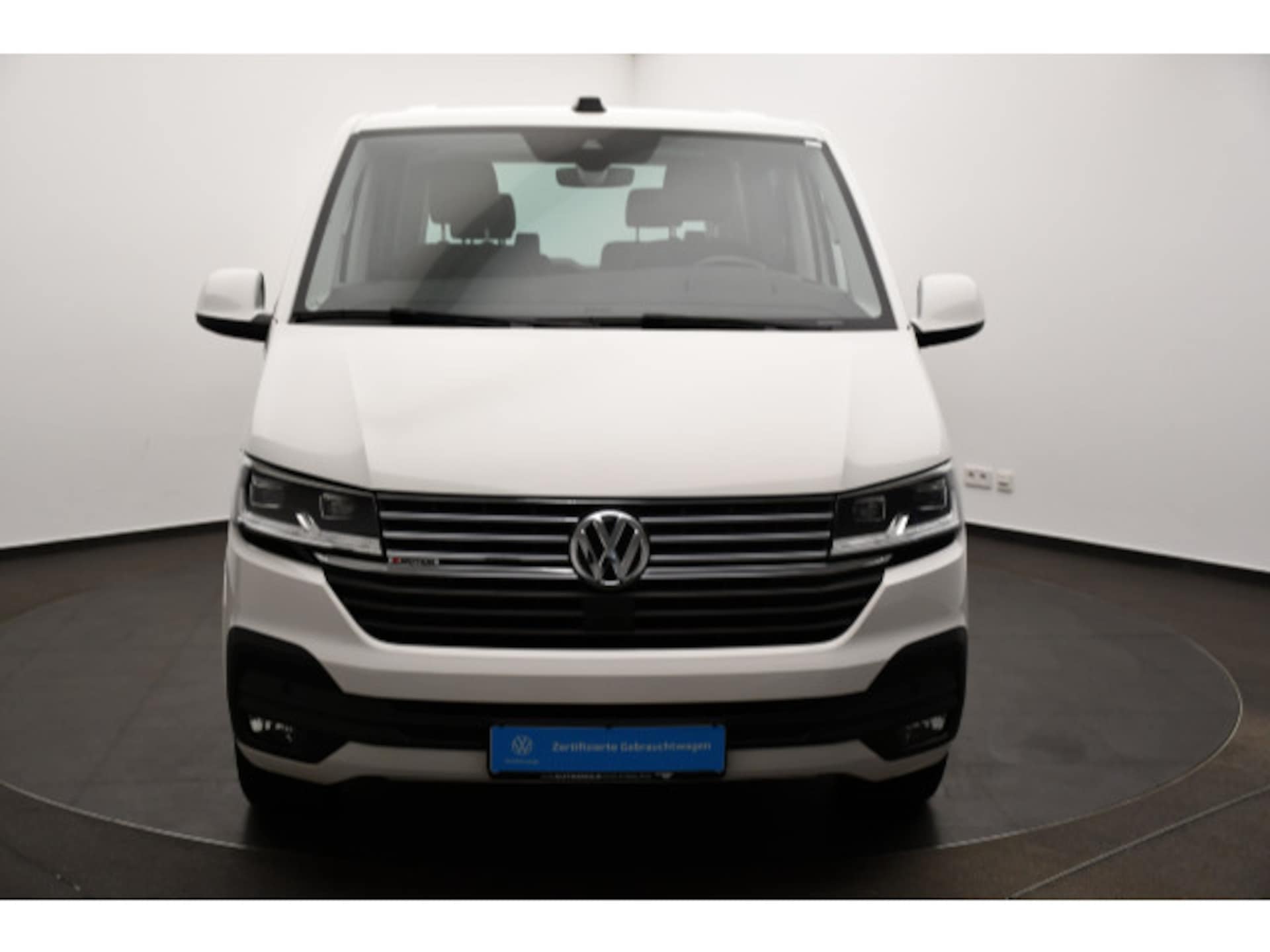 Volkswagen T6.1 Multivan Comfortline