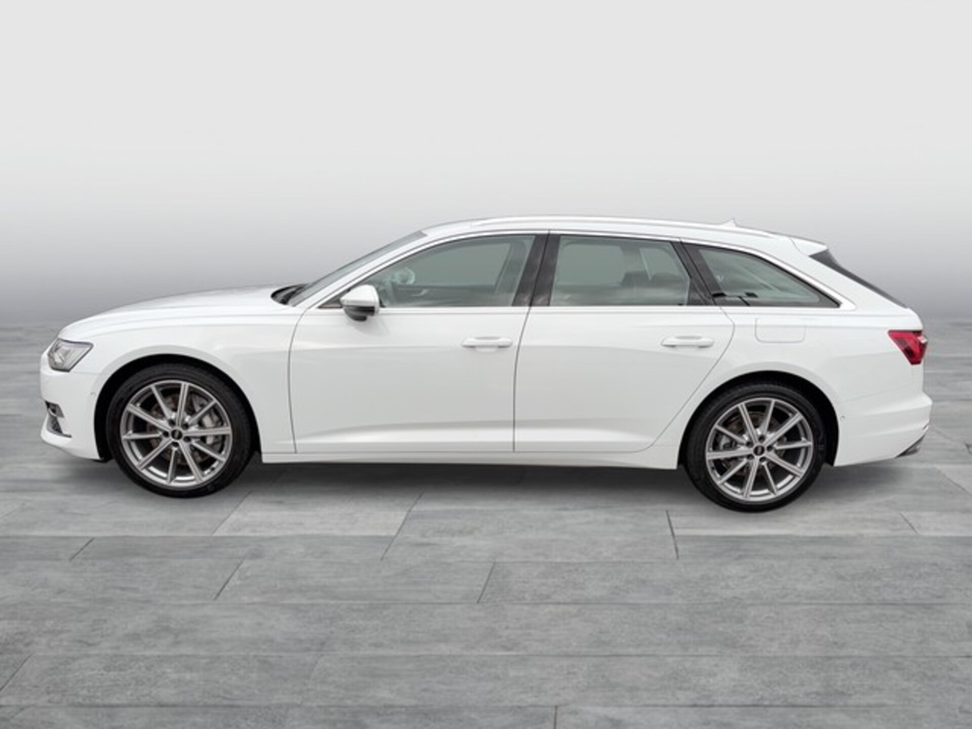 Audi A6 Avant TFSI e Sport