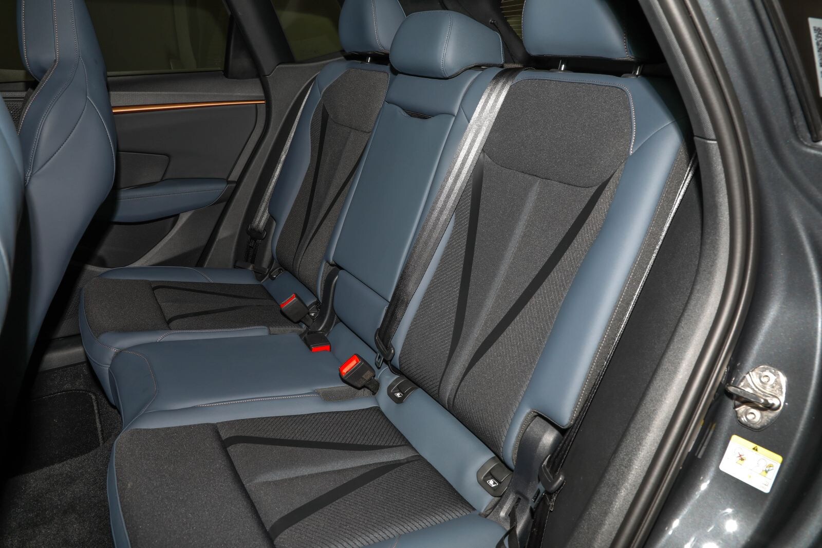 CUPRA Terramar – Bild 14