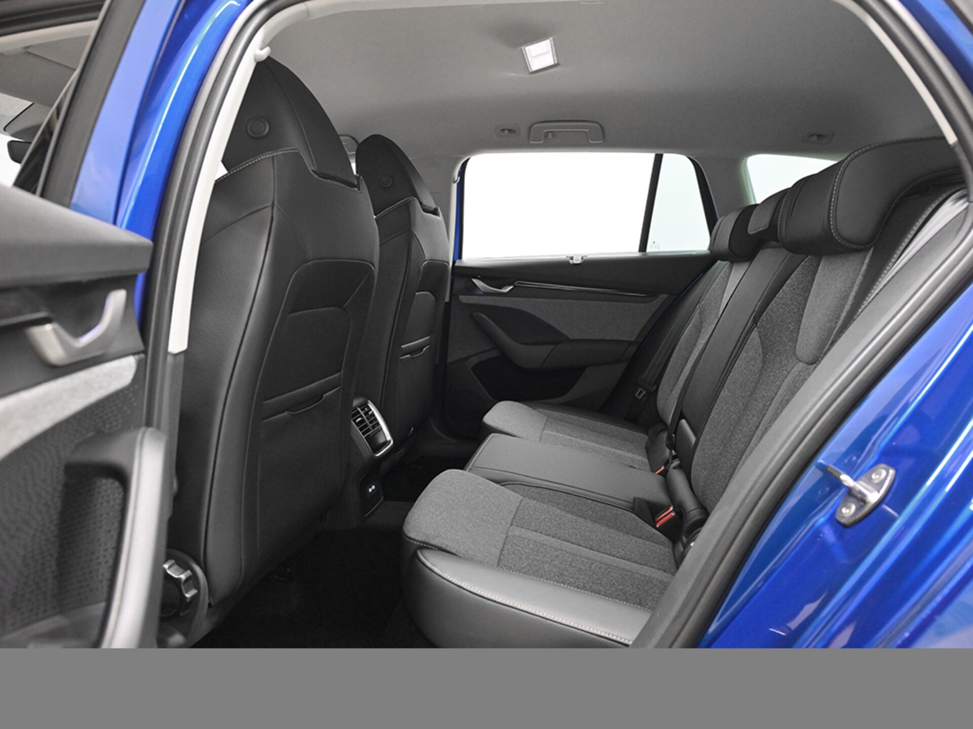 Skoda Octavia Combi Selection