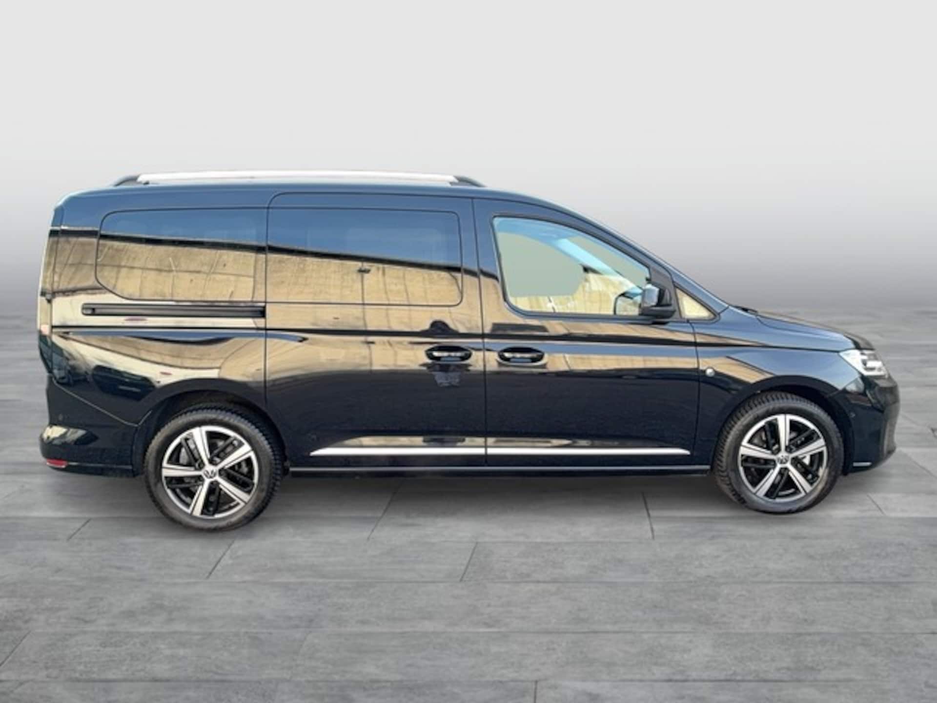 Volkswagen Caddy Maxi Style