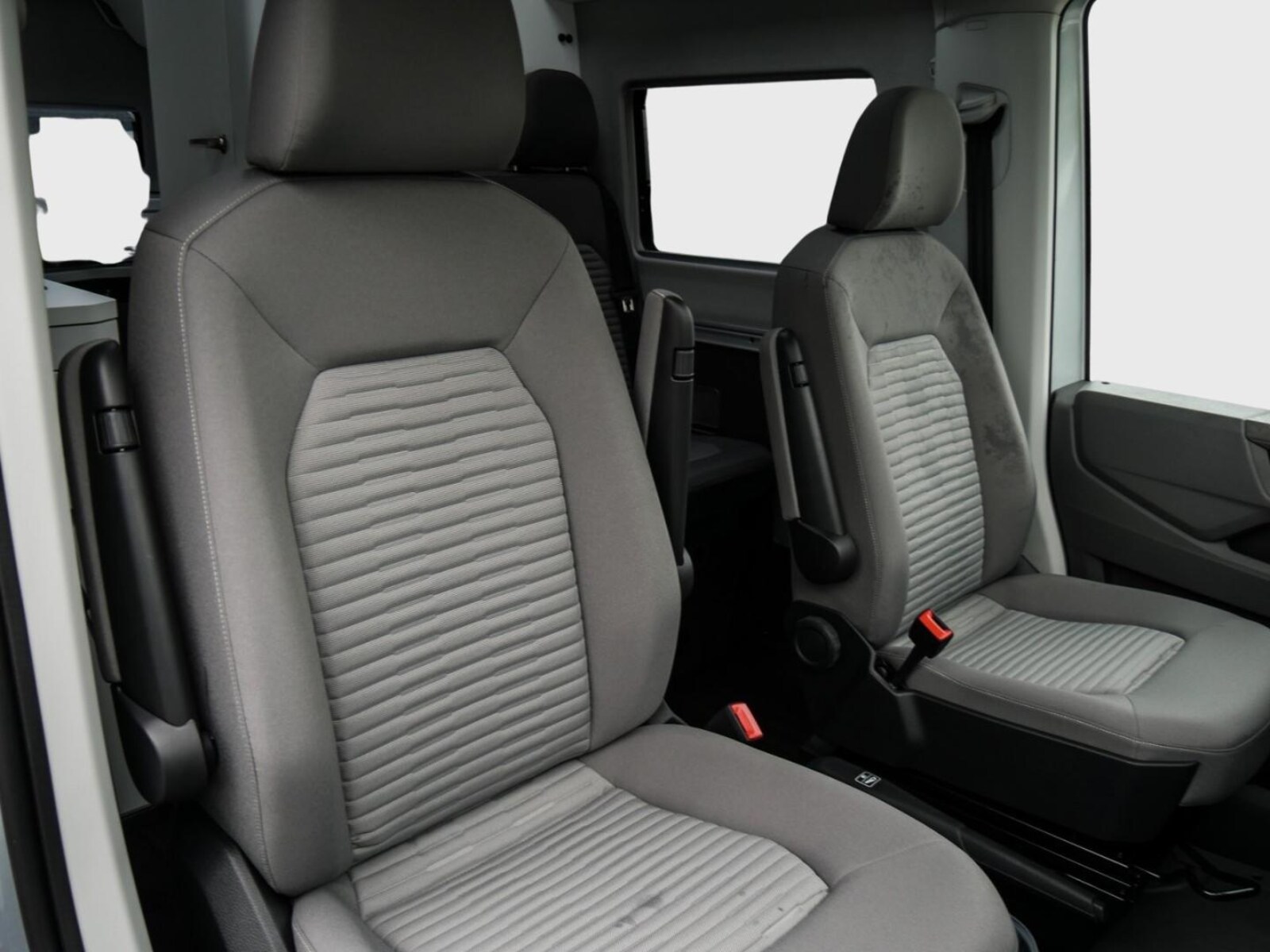 Volkswagen Grand California 600 – Bild 4