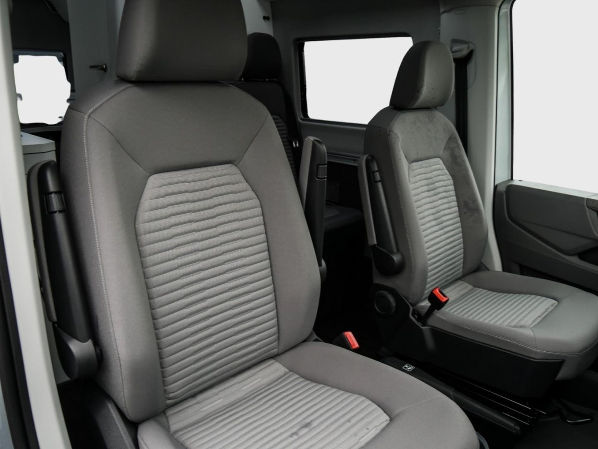 Volkswagen Grand California 600