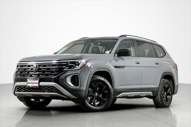 2024 Volkswagen Atlas Atlas Peak Edition